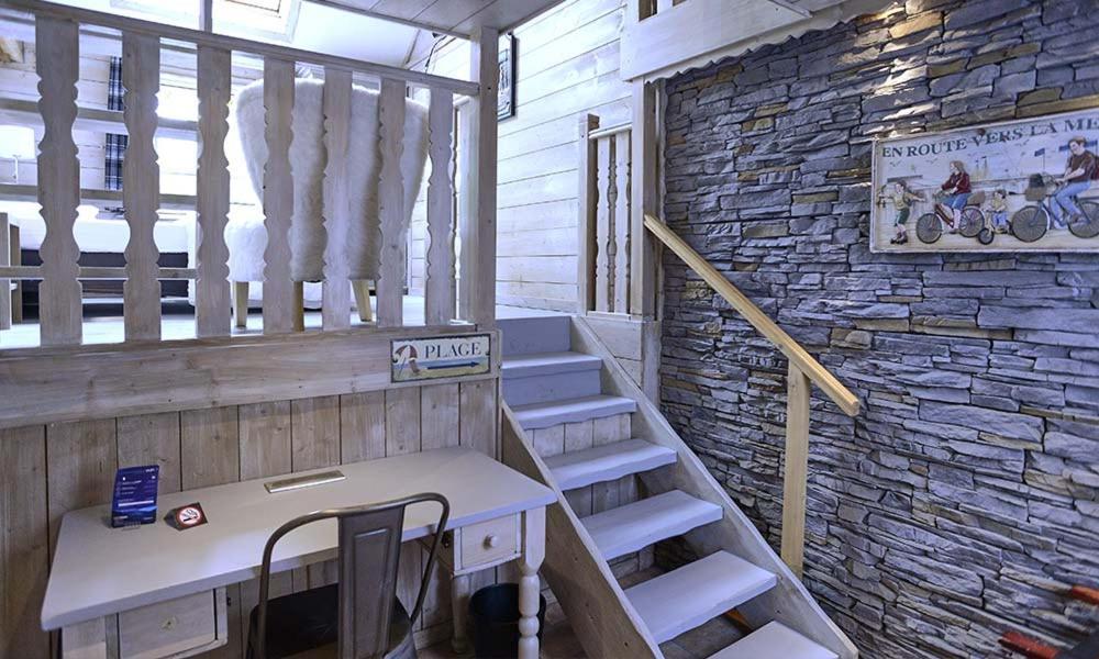 Hotel Le Moulin De Lily Palaiseau Zewnętrze zdjęcie
