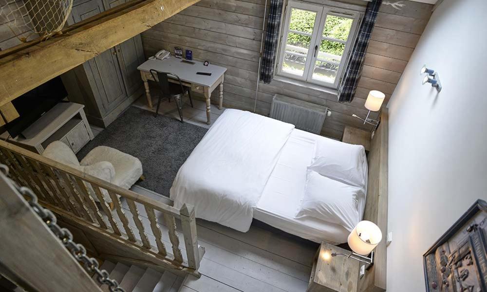 Hotel Le Moulin De Lily Palaiseau Zewnętrze zdjęcie