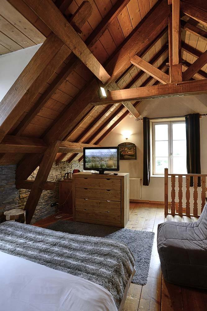 Hotel Le Moulin De Lily Palaiseau Zewnętrze zdjęcie